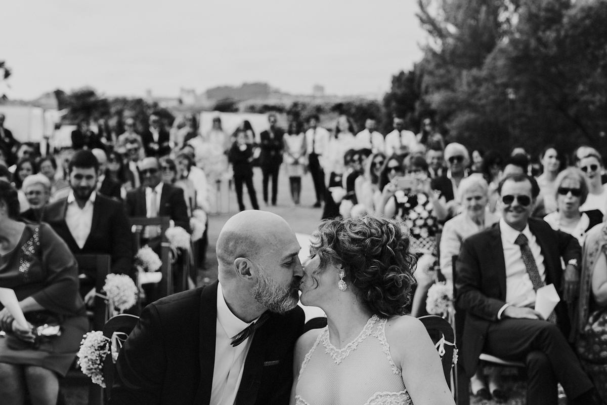 Vanessa & Ivo
