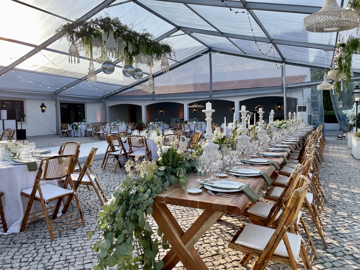 On the Road: o design como expressão do amor e identidade do casal! 