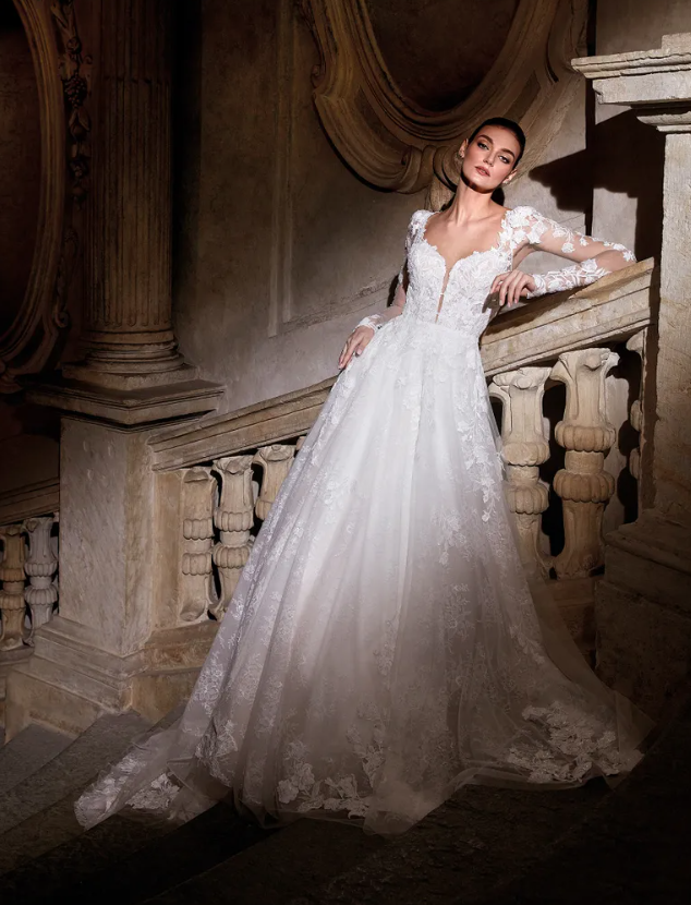 Pronovias