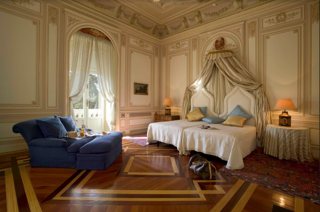 Pestana Palace Lisboa
