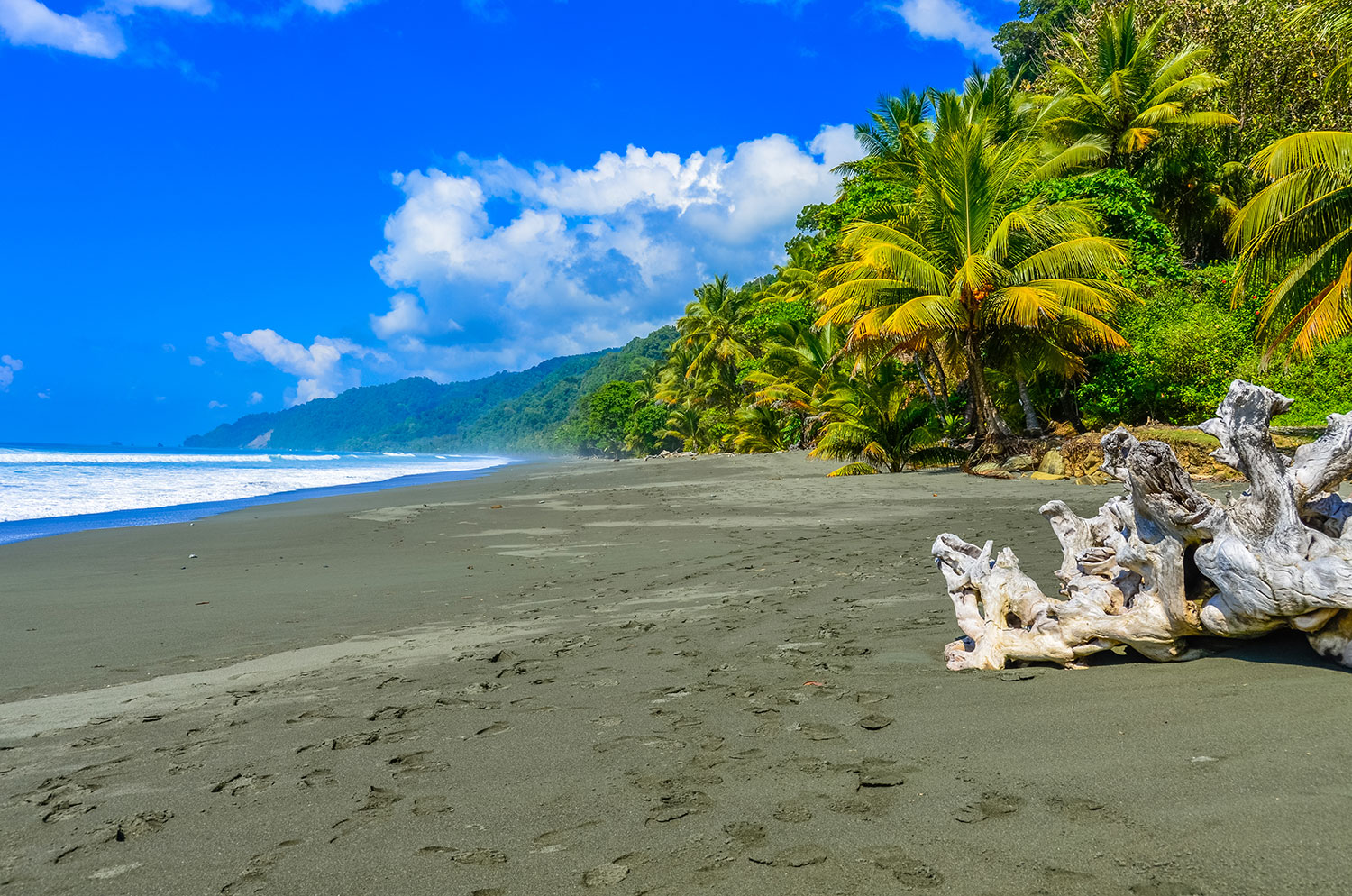 Logitravel. Costa Rica. Créditos: Shutterstock