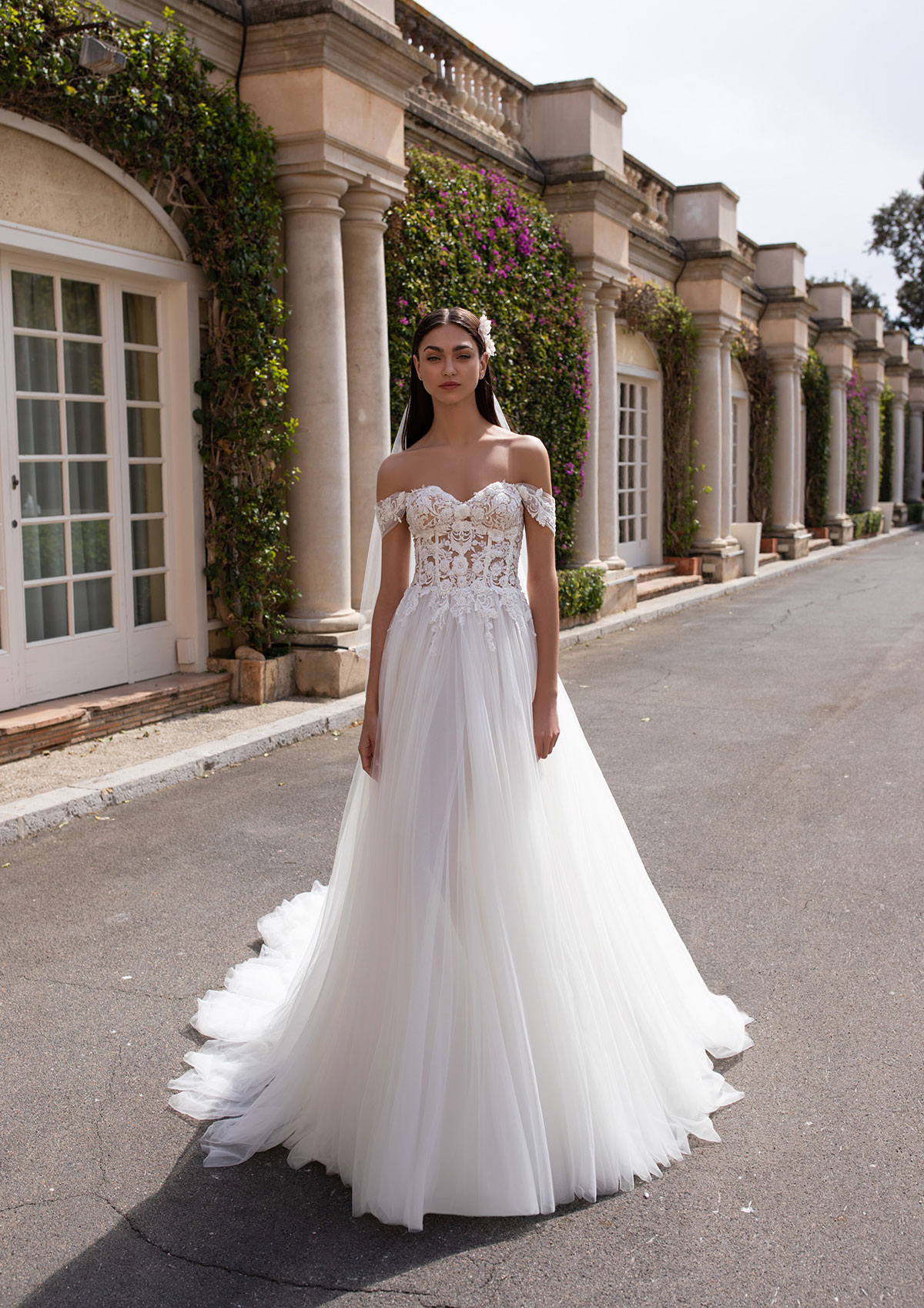 Umbriel, Pronovias 2020