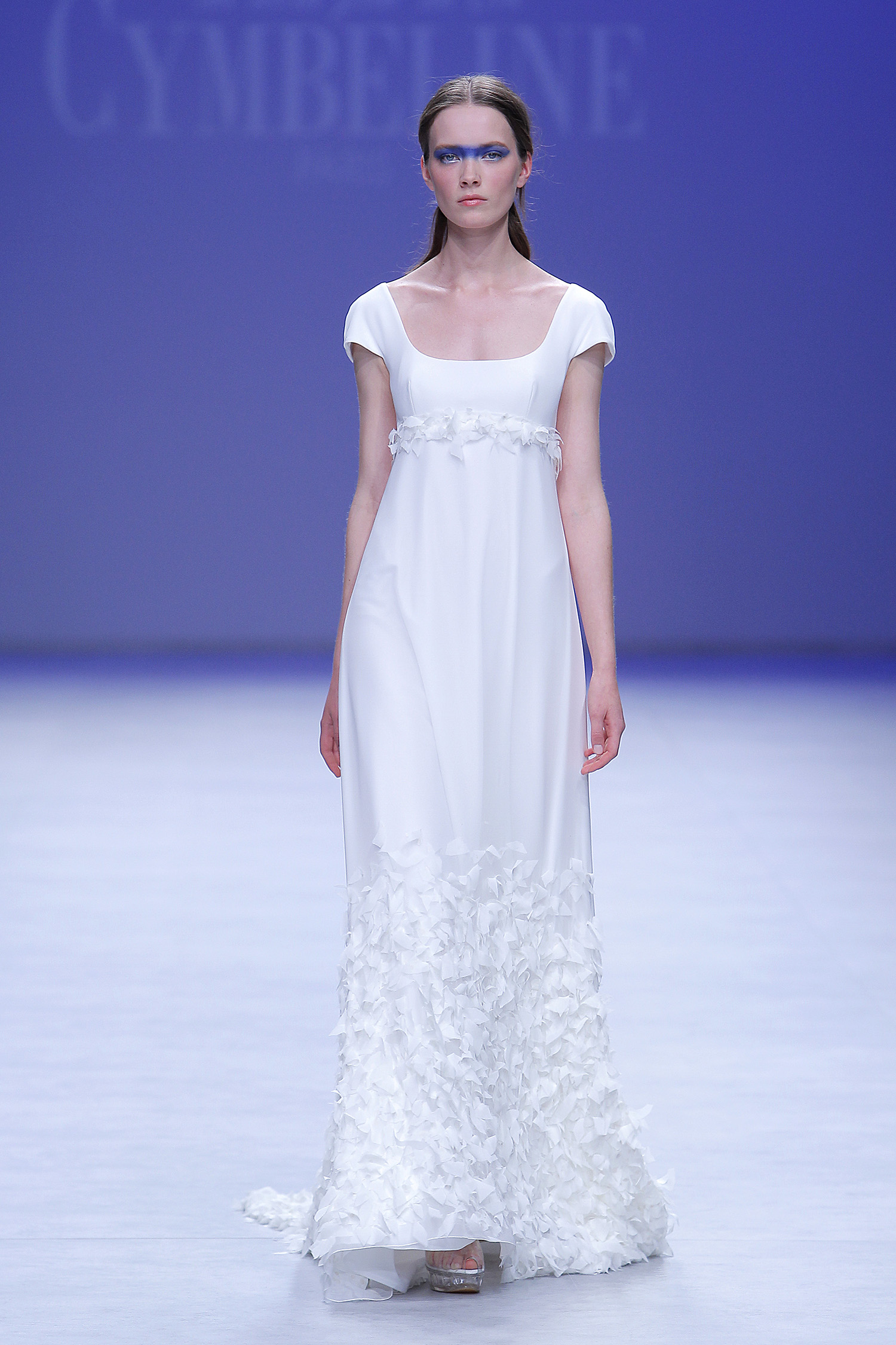 Cymbeline. Credits: Barcelona Bridal Fashion Week