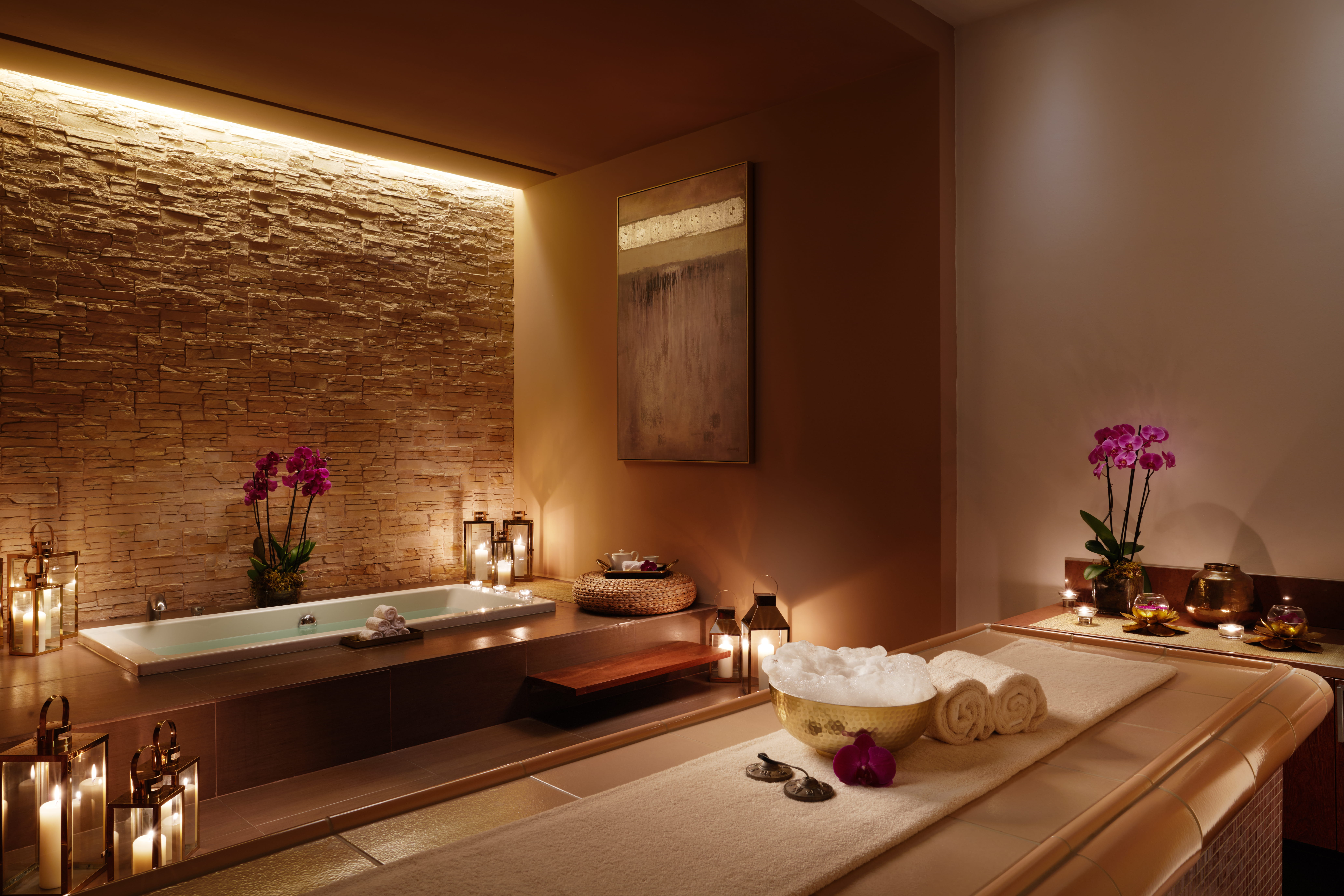 THE SPA, Corinthia Hotel Lisbon
