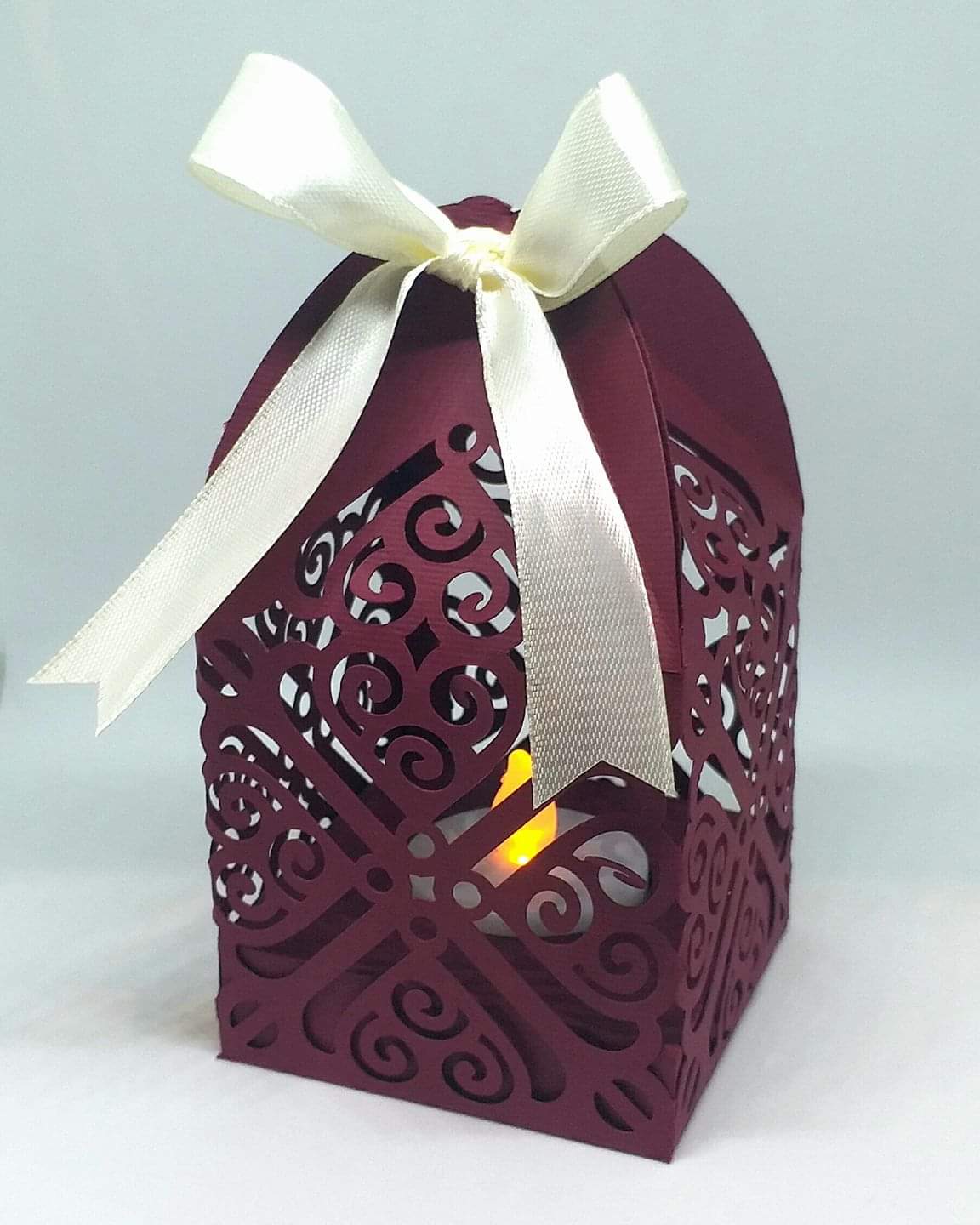 Alfaiate do Papel - Convites e Lembranças