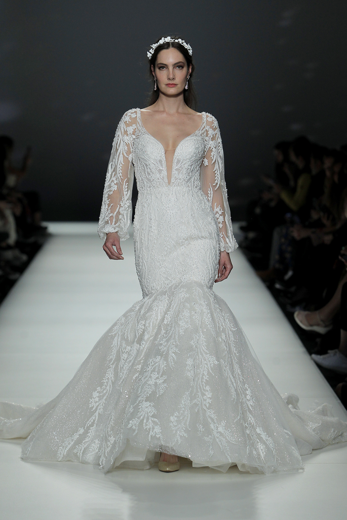Créditos: Demetrios