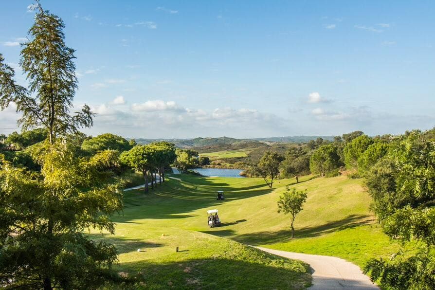 Castro Marim Golfe & Country Club