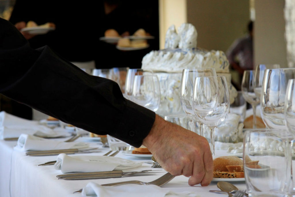 Restaurante Tágide