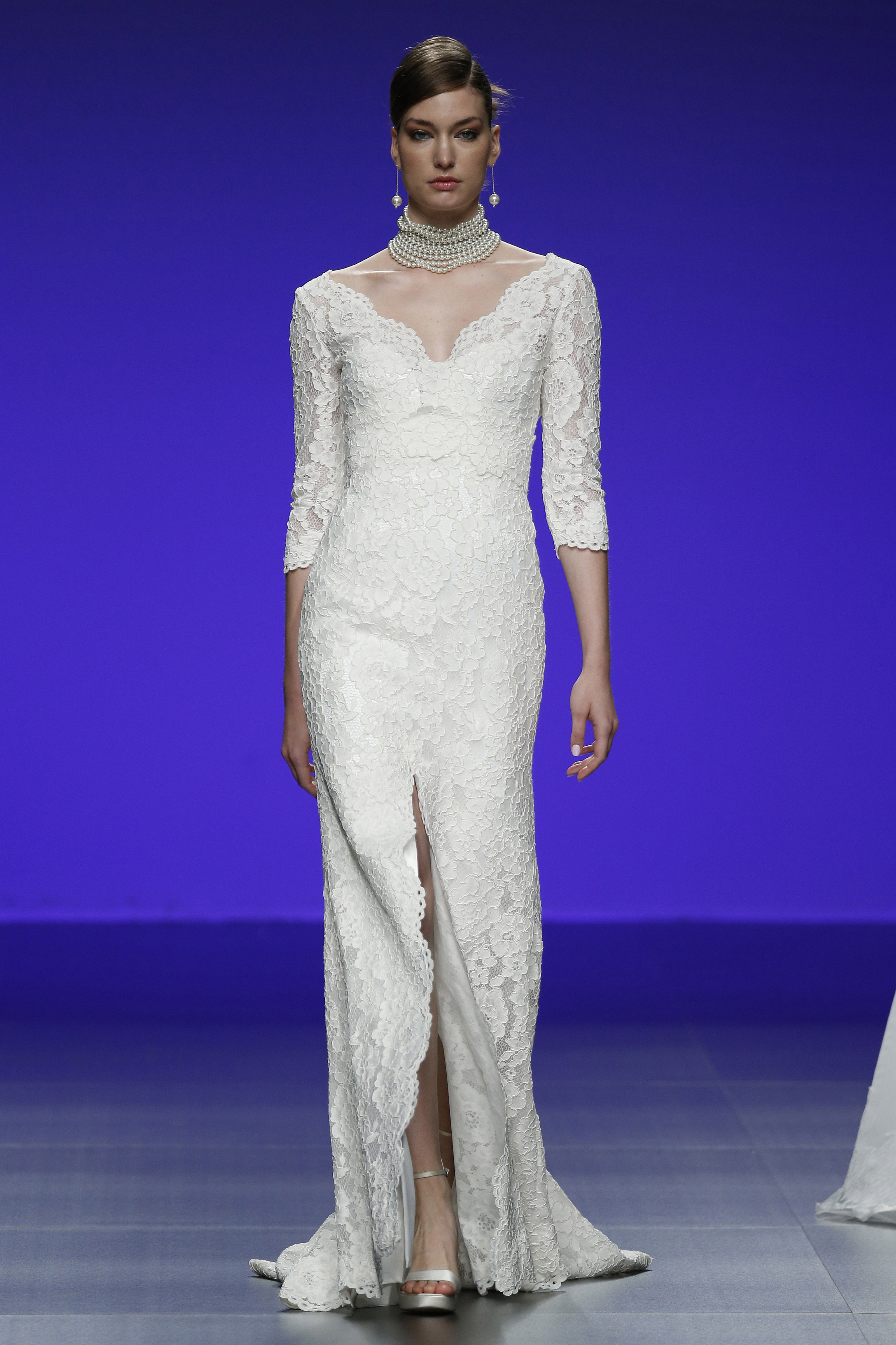 Foto: Barcelona Bridal Week