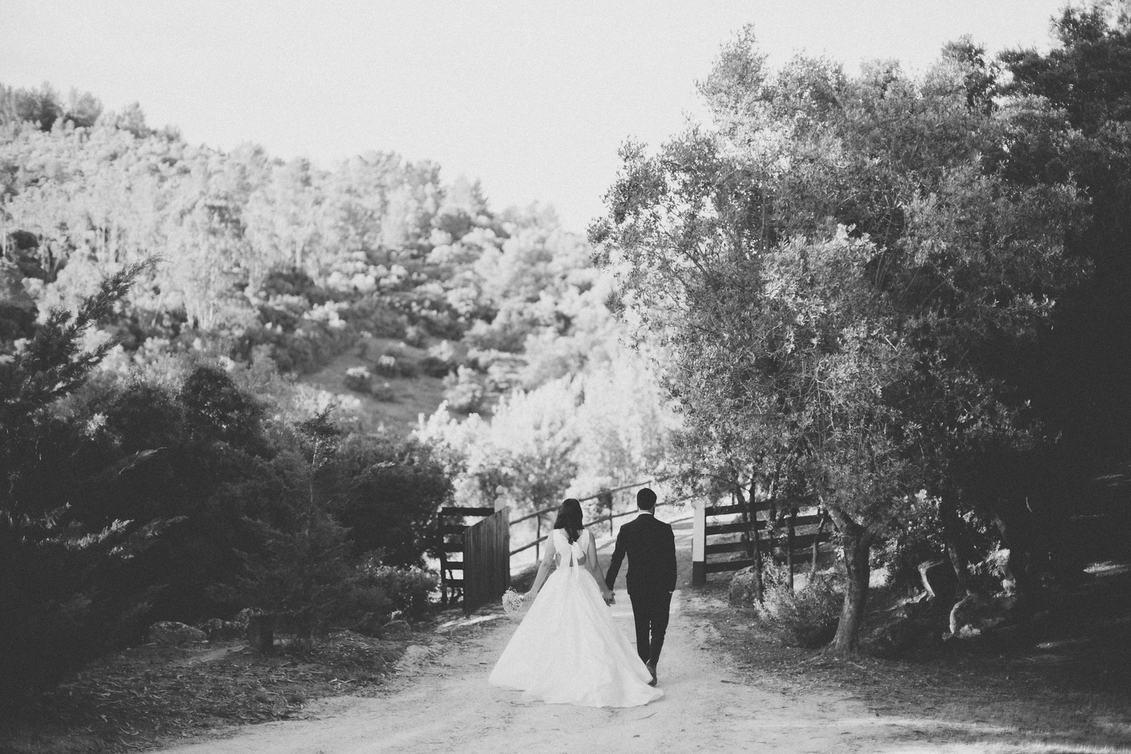 Real Wedding