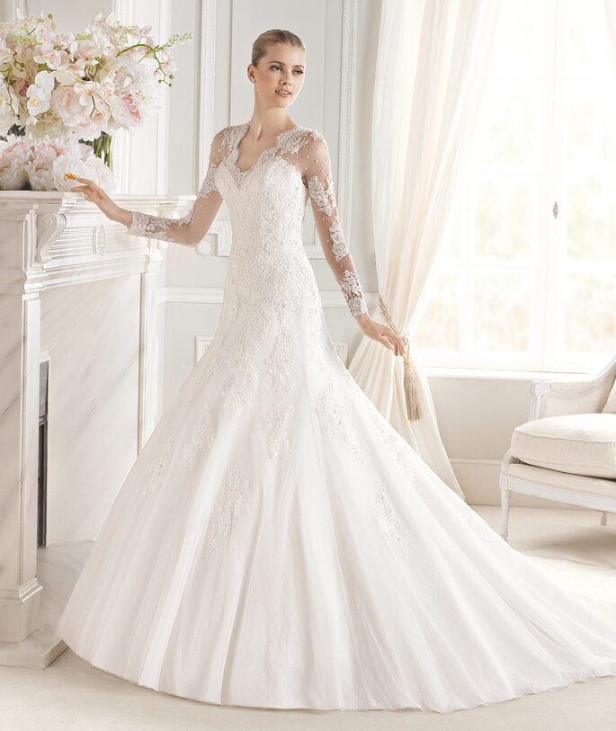 Créditos: : La Sposa 2015