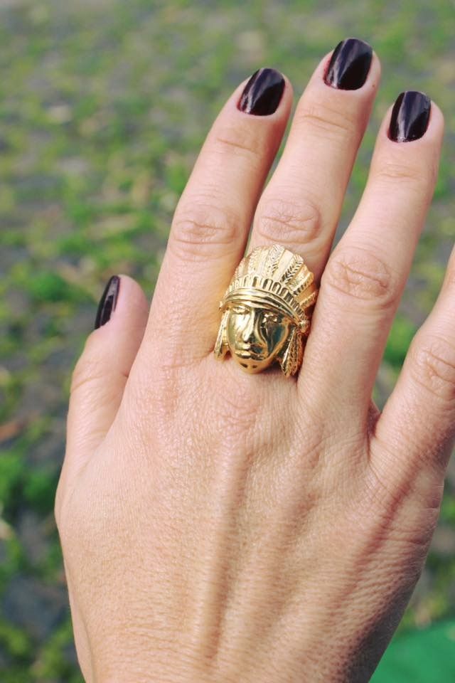 She Jewellery