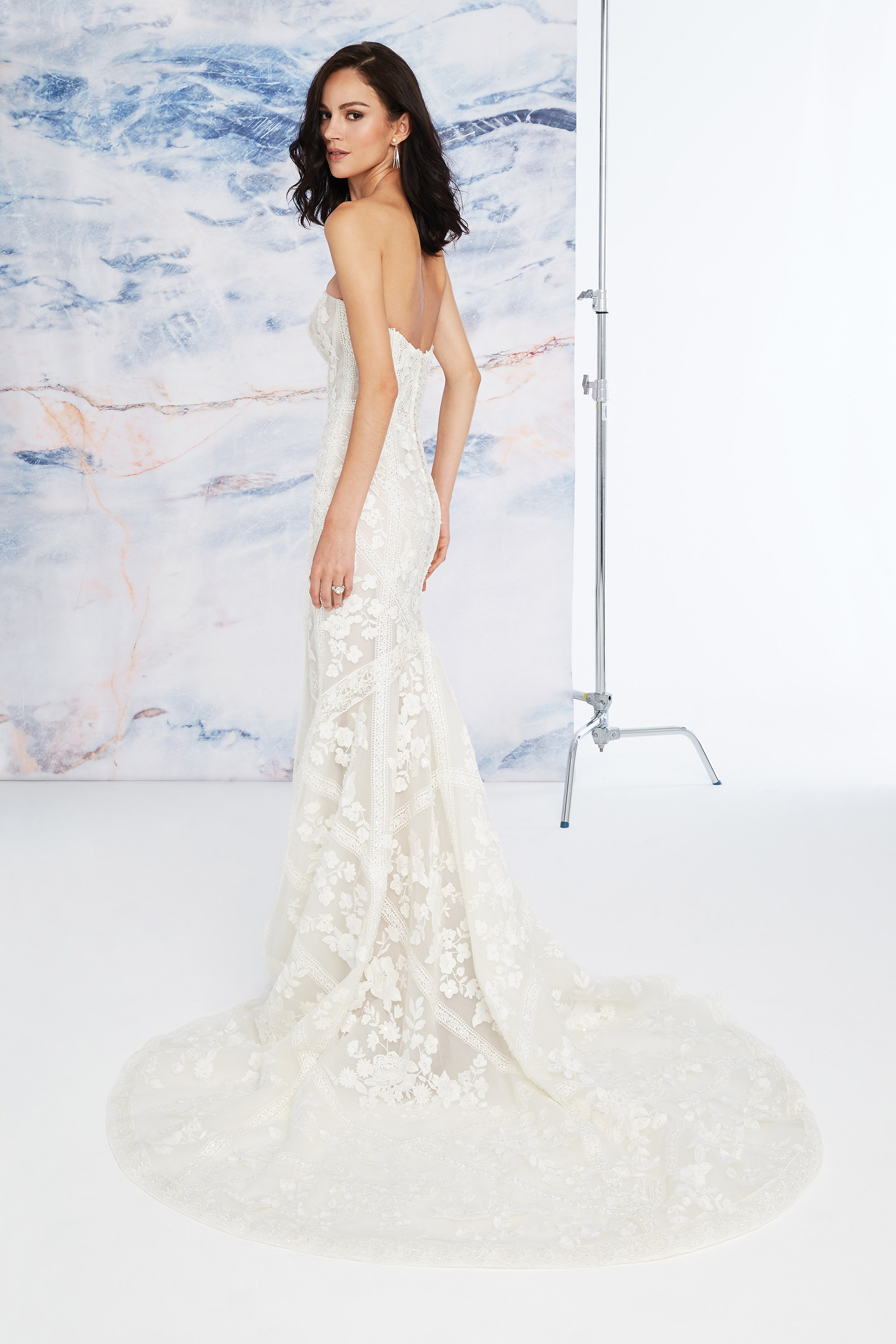 Justin Alexander Signature Fall/Winter 2019 Collection