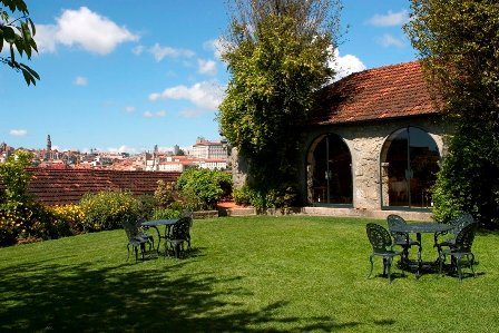 Três Séculos - Eventos em Caves de Vinho do Porto