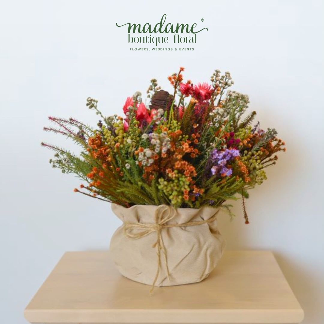 Madame Boutique Floral 