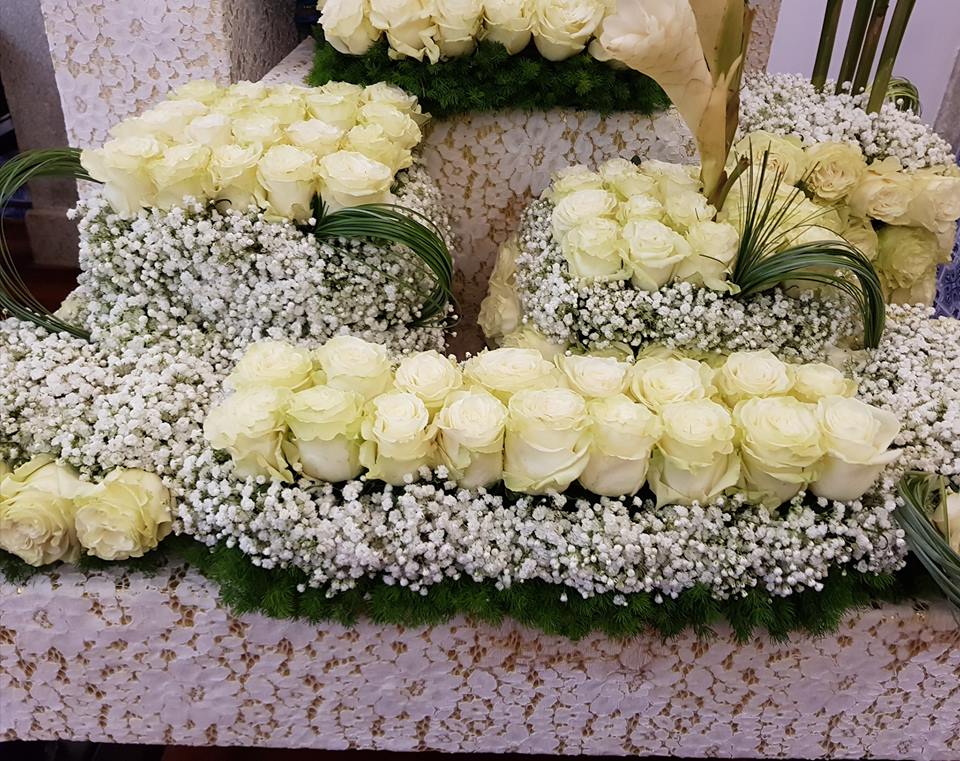 Fátima Cavadas - Decoração & Arte Floral