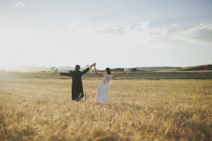 Foto: Volvoreta Bodas
