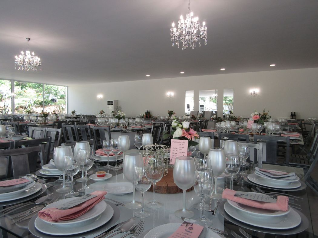 Quinta Cascata dos Sonhos