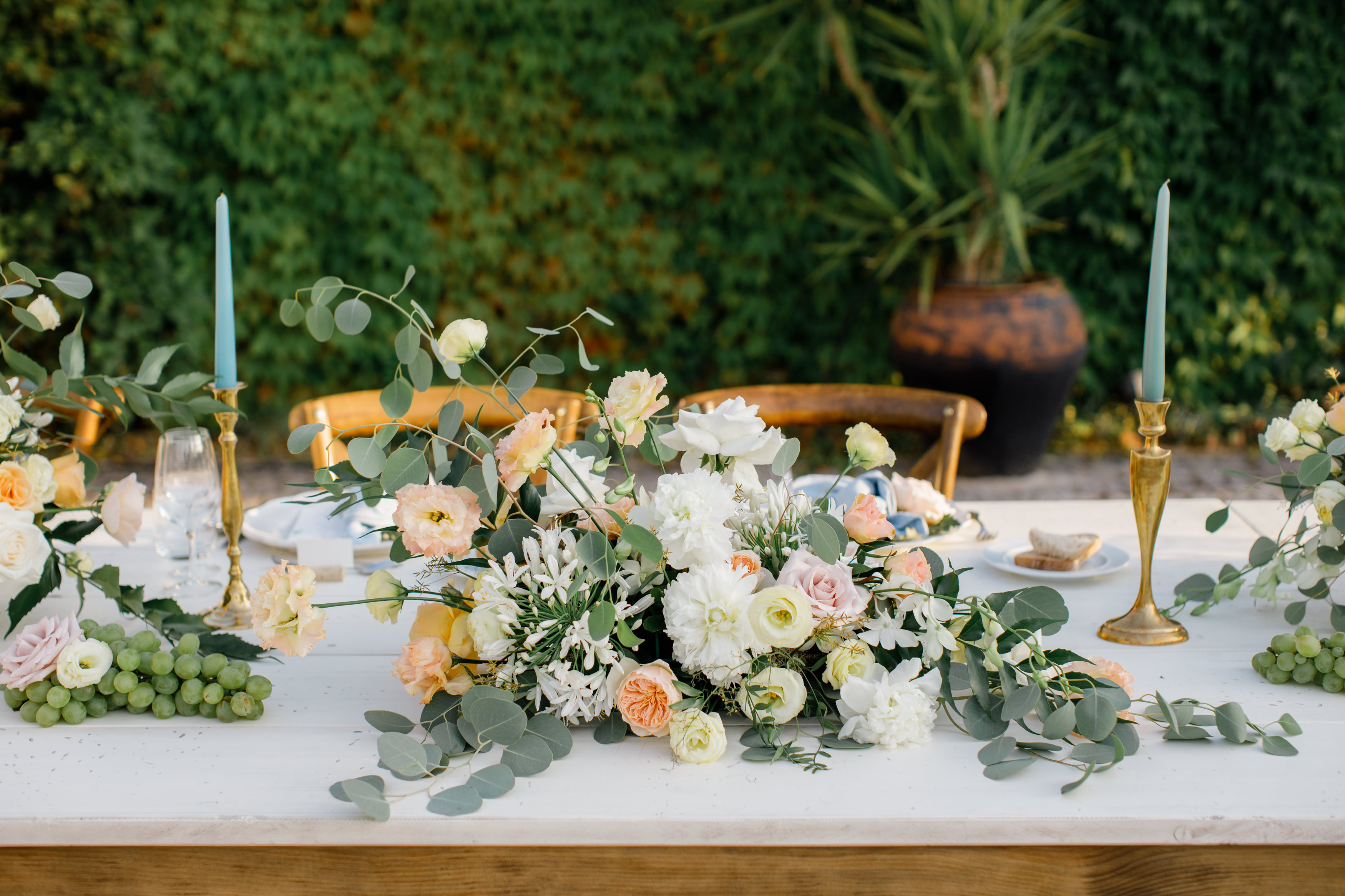 The Wedding Wonderland | Wedding planner