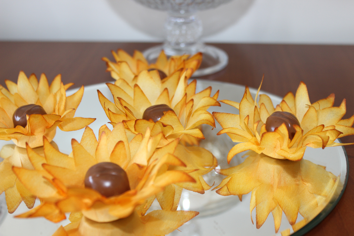 AnaCris Cake