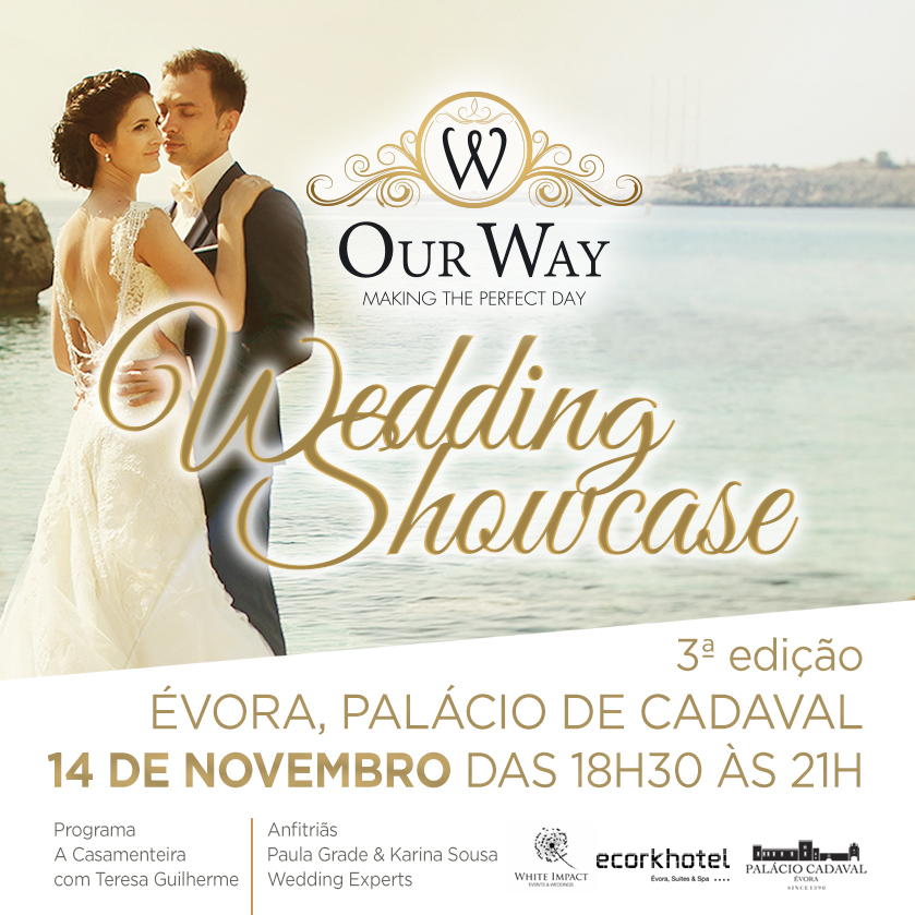 Our Way - Making The Perfect Day