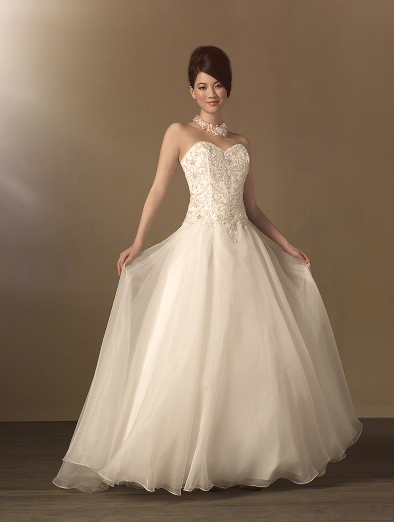 Signature, style 2450