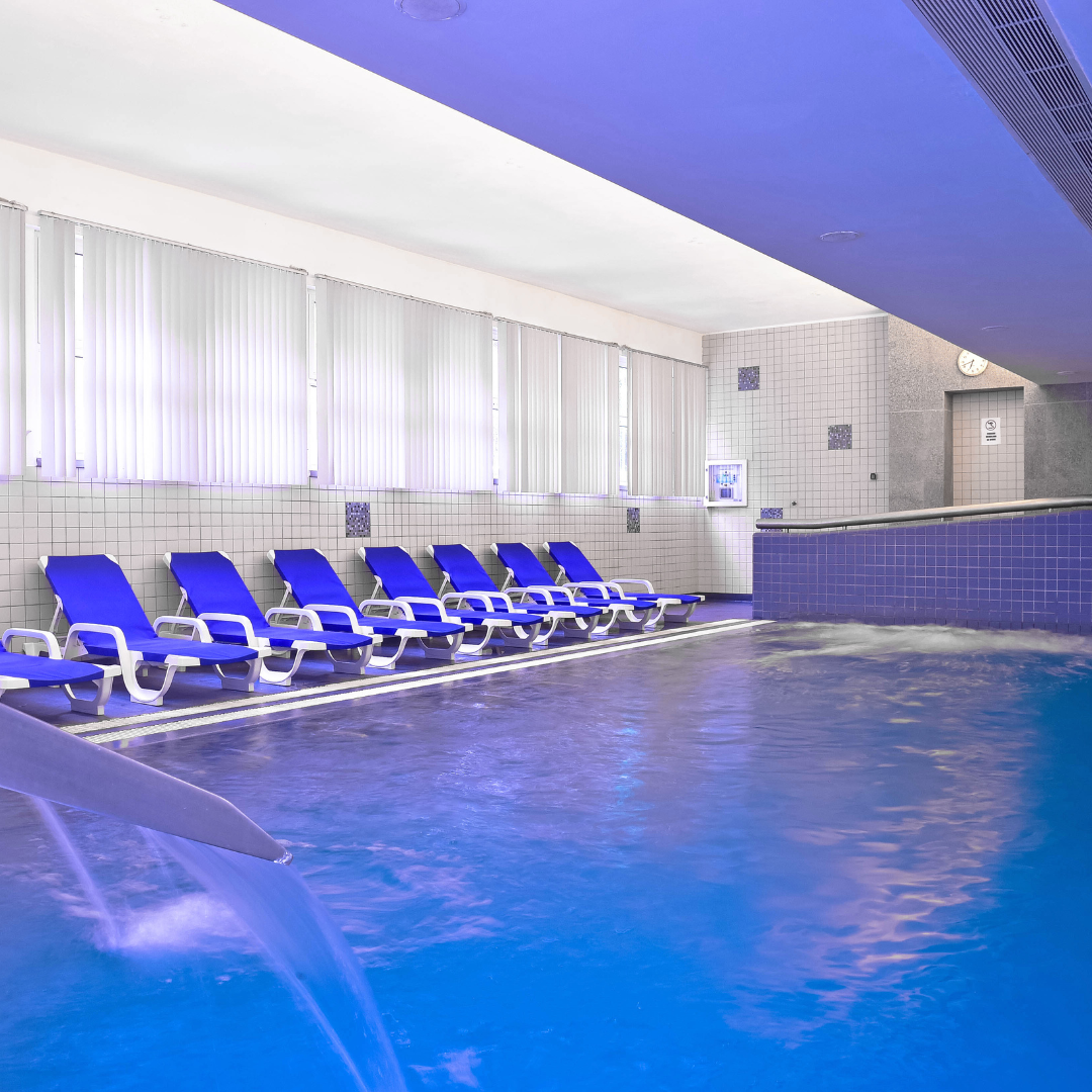 Villa Termal Caldas de Monchique Spa Resort