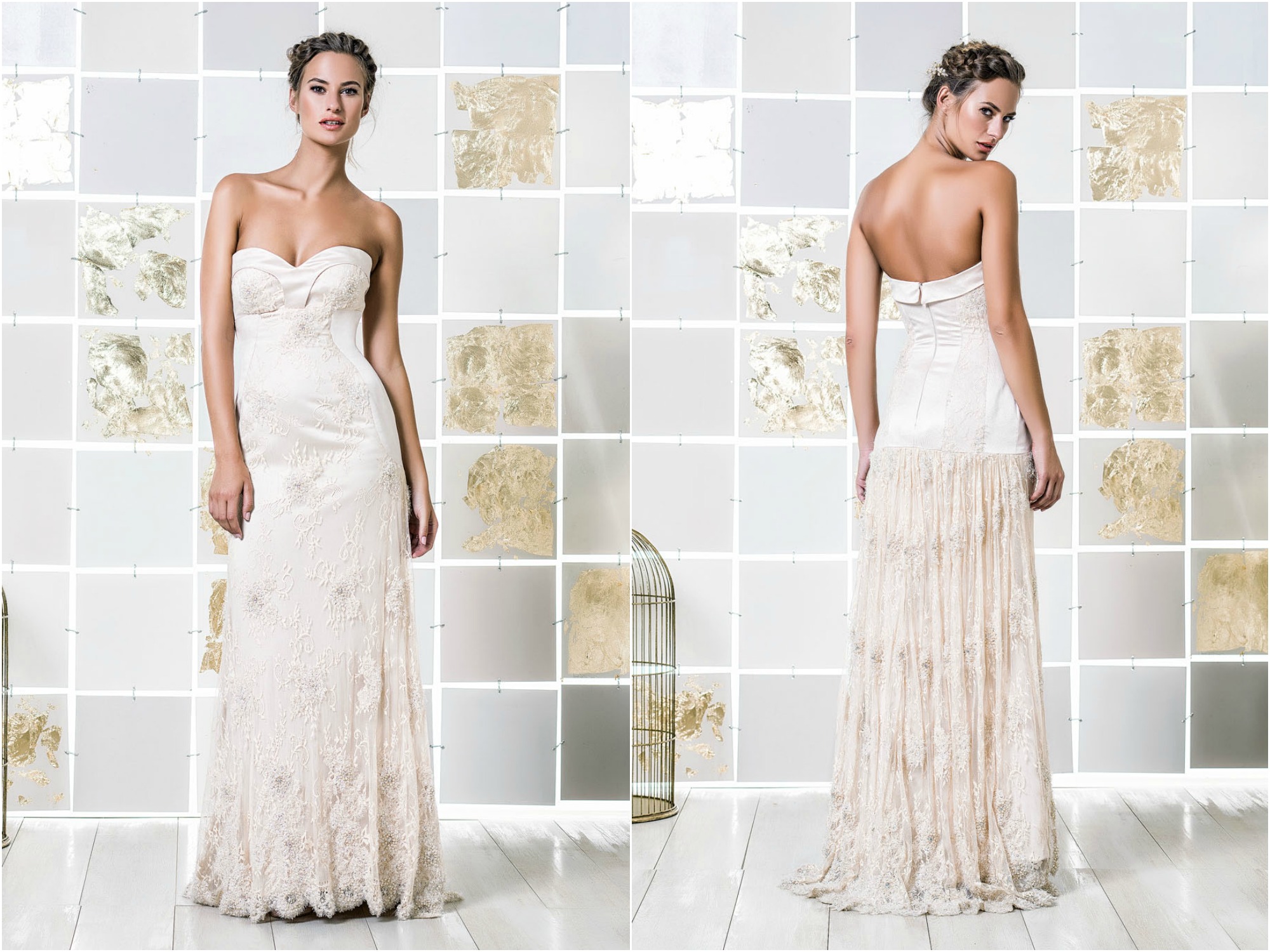 Ornella - Infinity | <a href="http://zankyou.9nl.de/x880" target="_blank"> Gio Rodrigues </a>