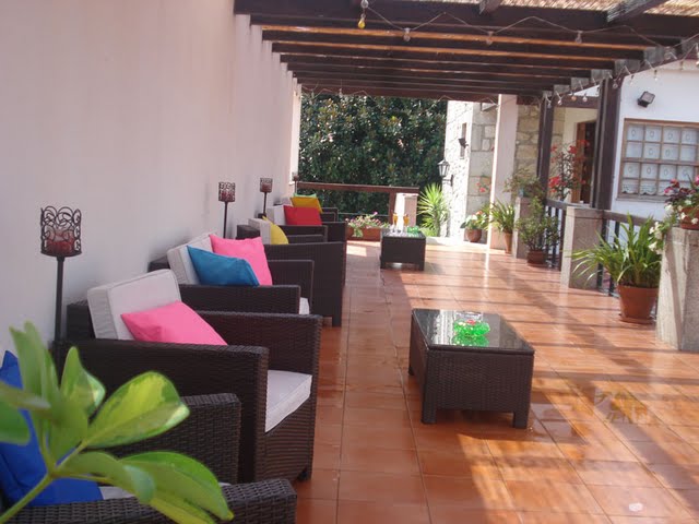 Quinta das Tendinhas