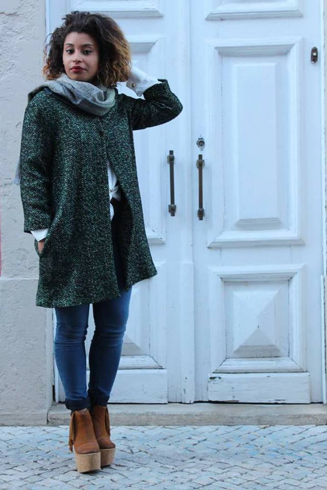 Perfil Moda