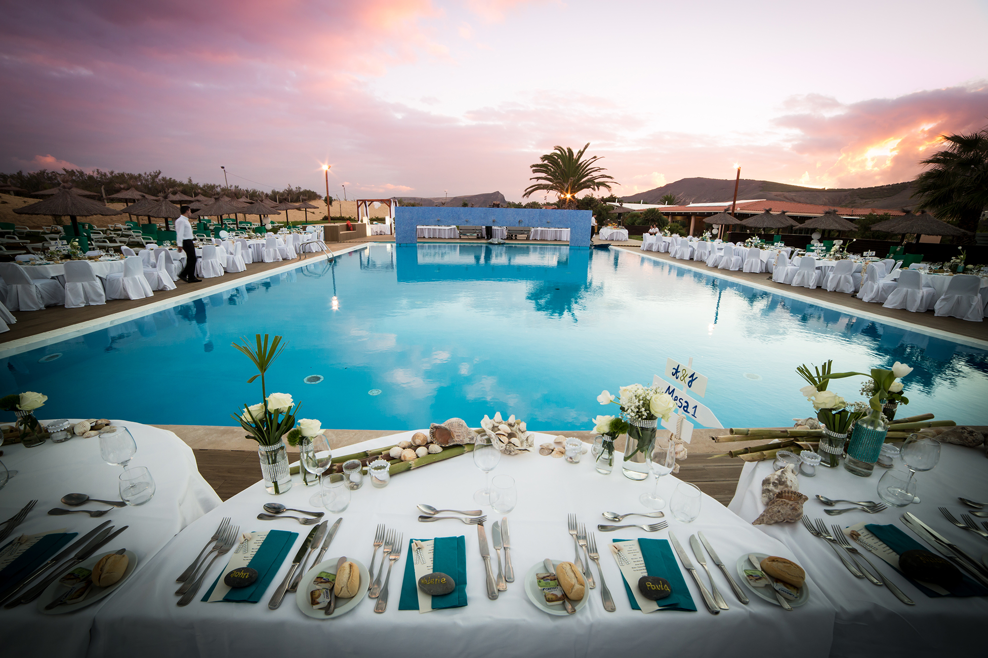 Vila Baleira Porto Santo