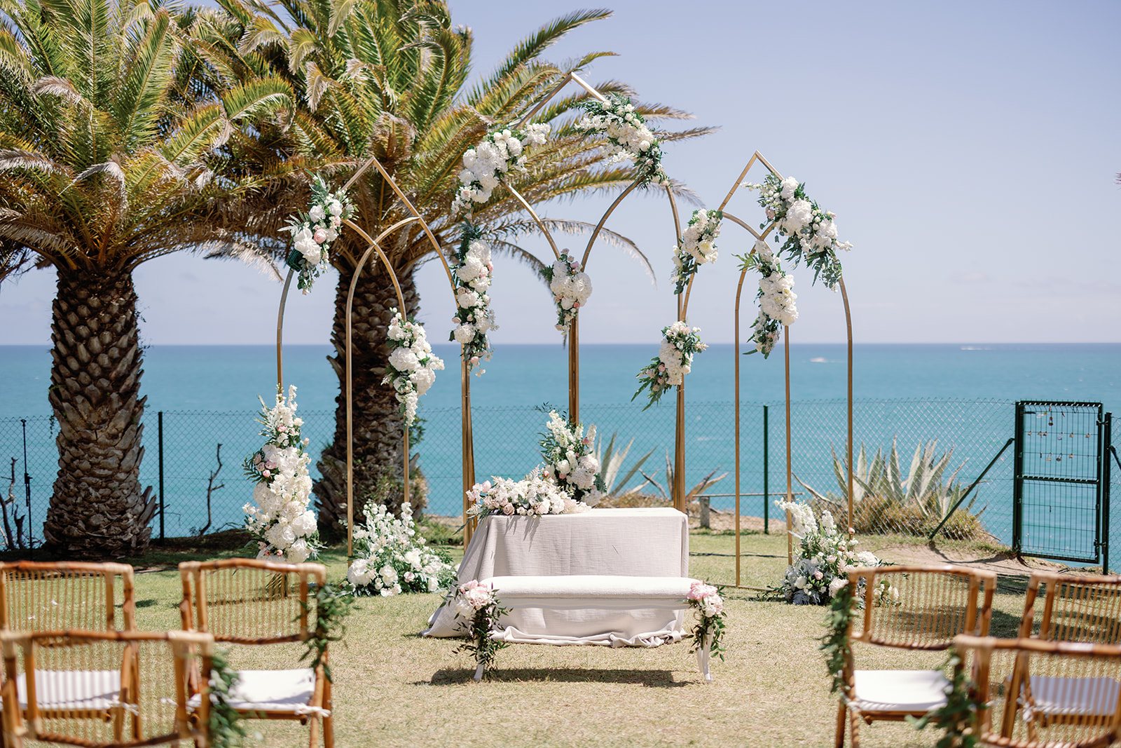 Solar do Paço: o espaço histórico e elegante para o seu casamento!