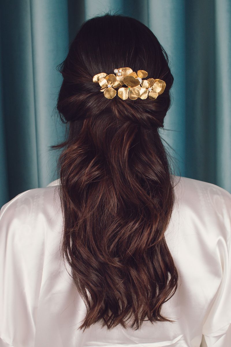 Beleza de casamento