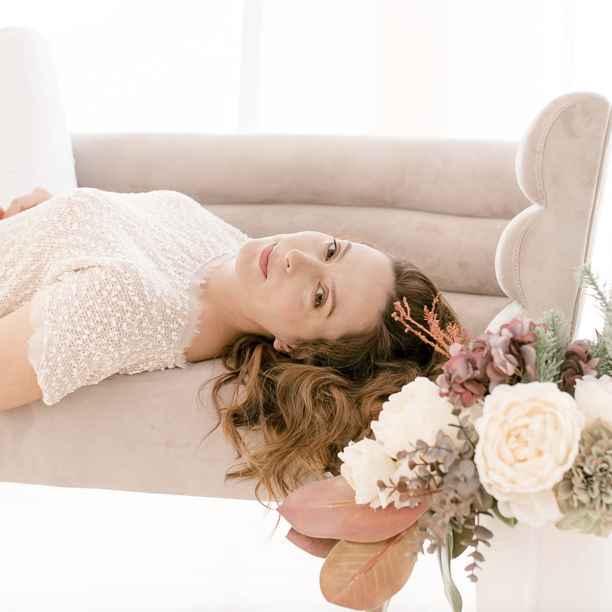 Paula Pereira Makeup & Beauty