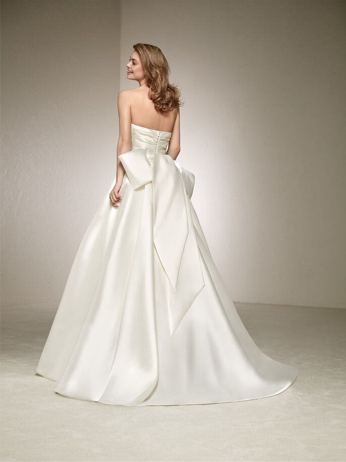 Créditos: Pronovias