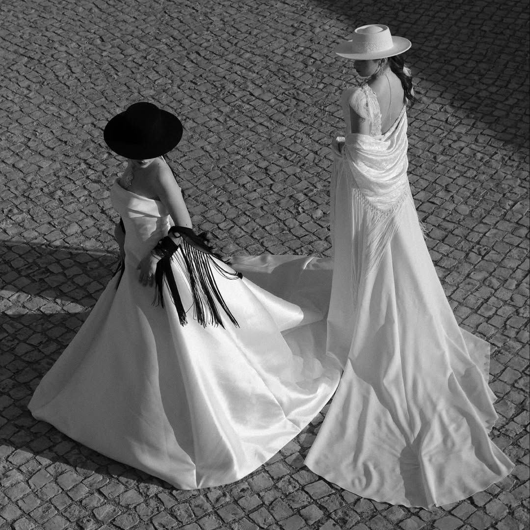Maria Miguel Wedding Planner