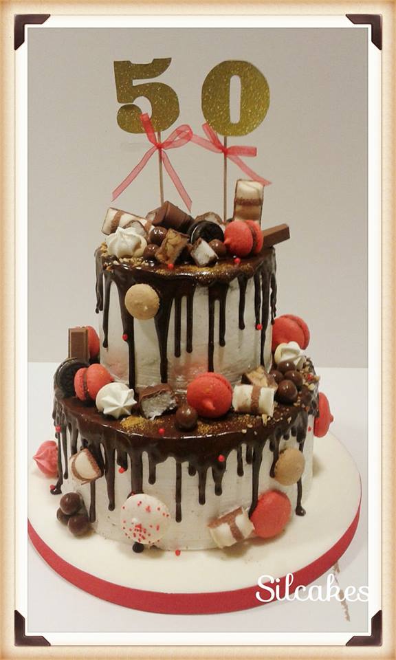 Atelier Silcakes- Cake Design by Sílvia Silva