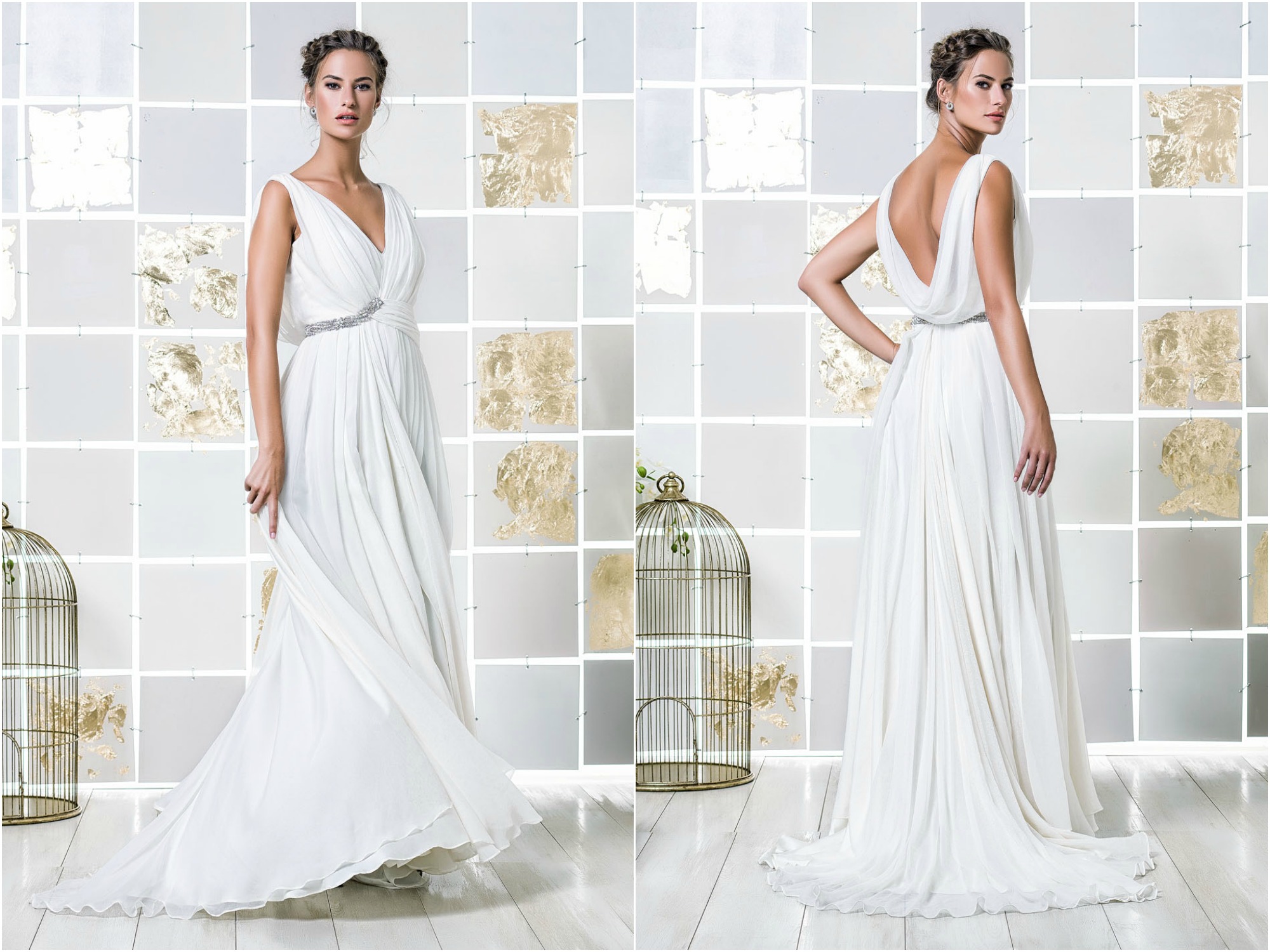 Elena - Infinity | <a href="http://zankyou.9nl.de/x880" target="_blank"> Gio Rodrigues </a>