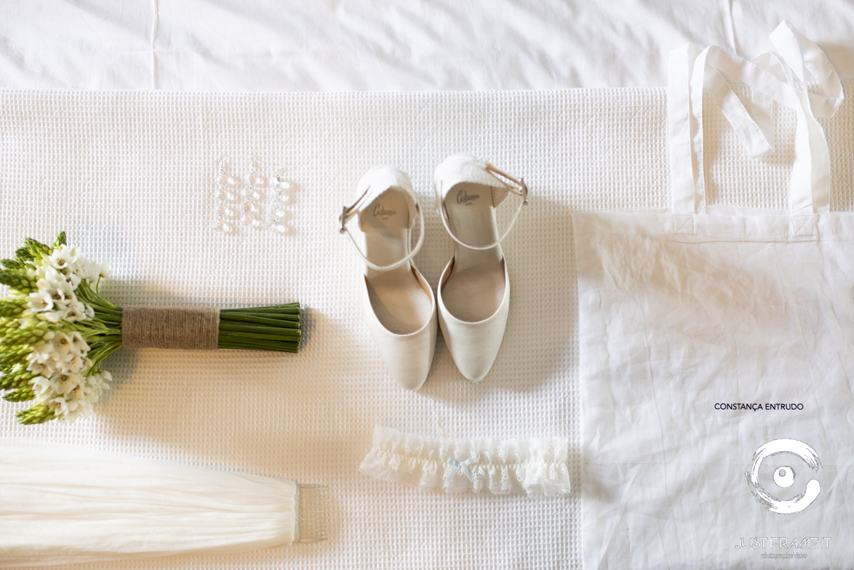 Just Frame it: as imagens do talento e dedicação num dia único e sem limites