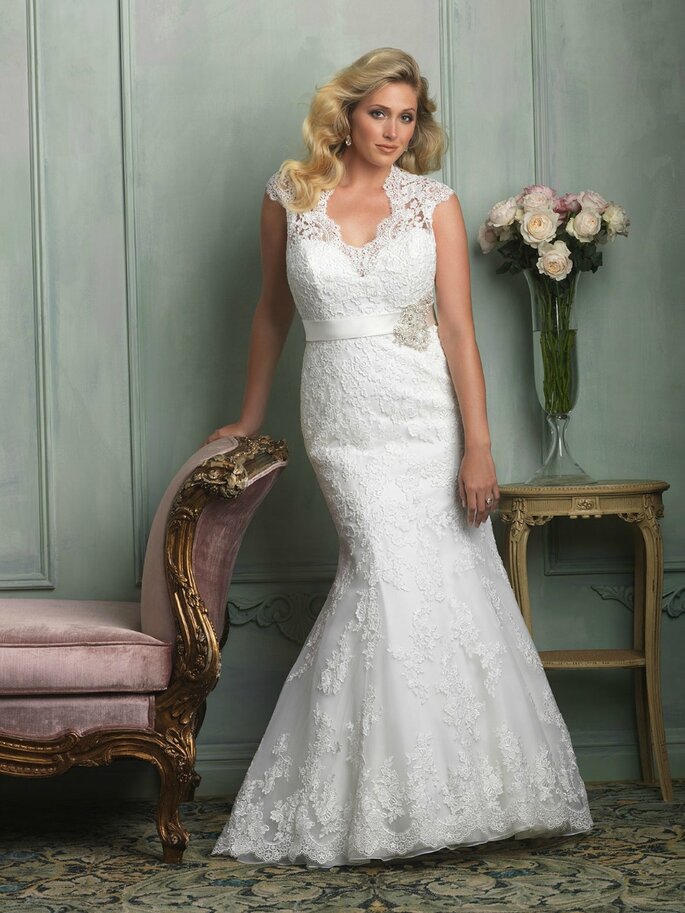 Foto: Allure Bridals