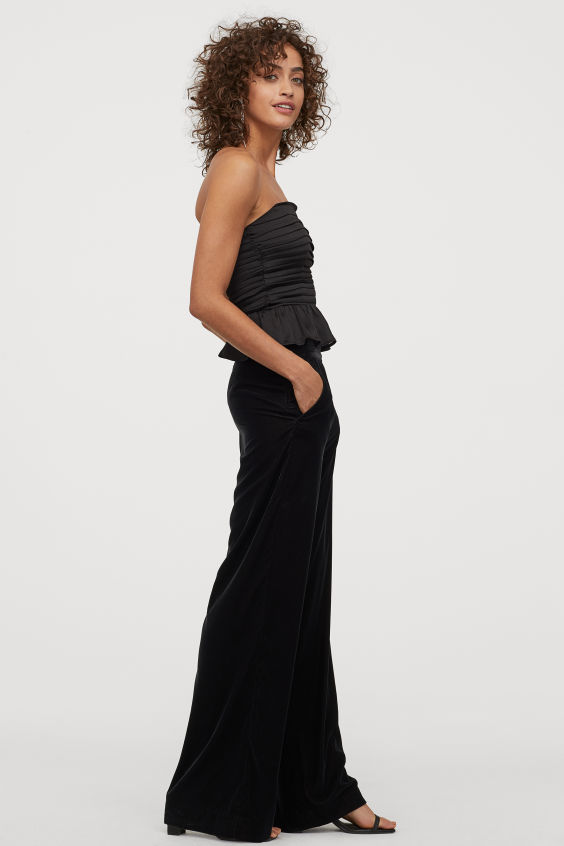 Créditos: H&M