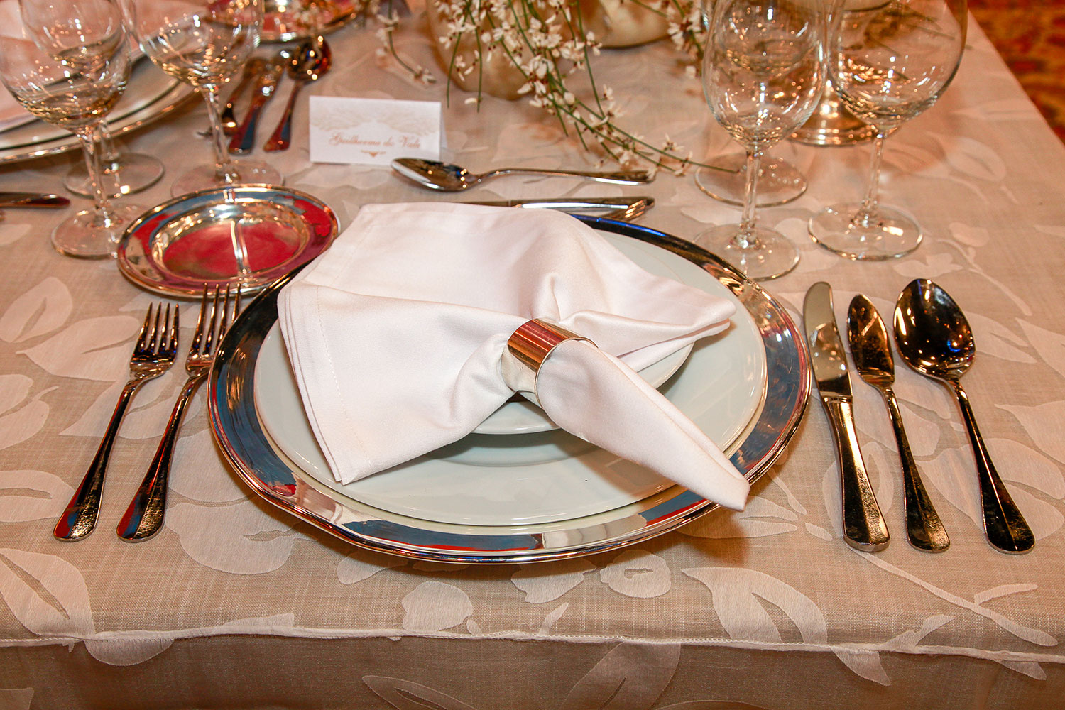 Guilherme do Vale - Interiores & Eventos