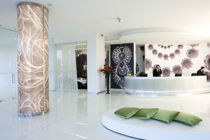 Meliá Braga Hotel & Spa