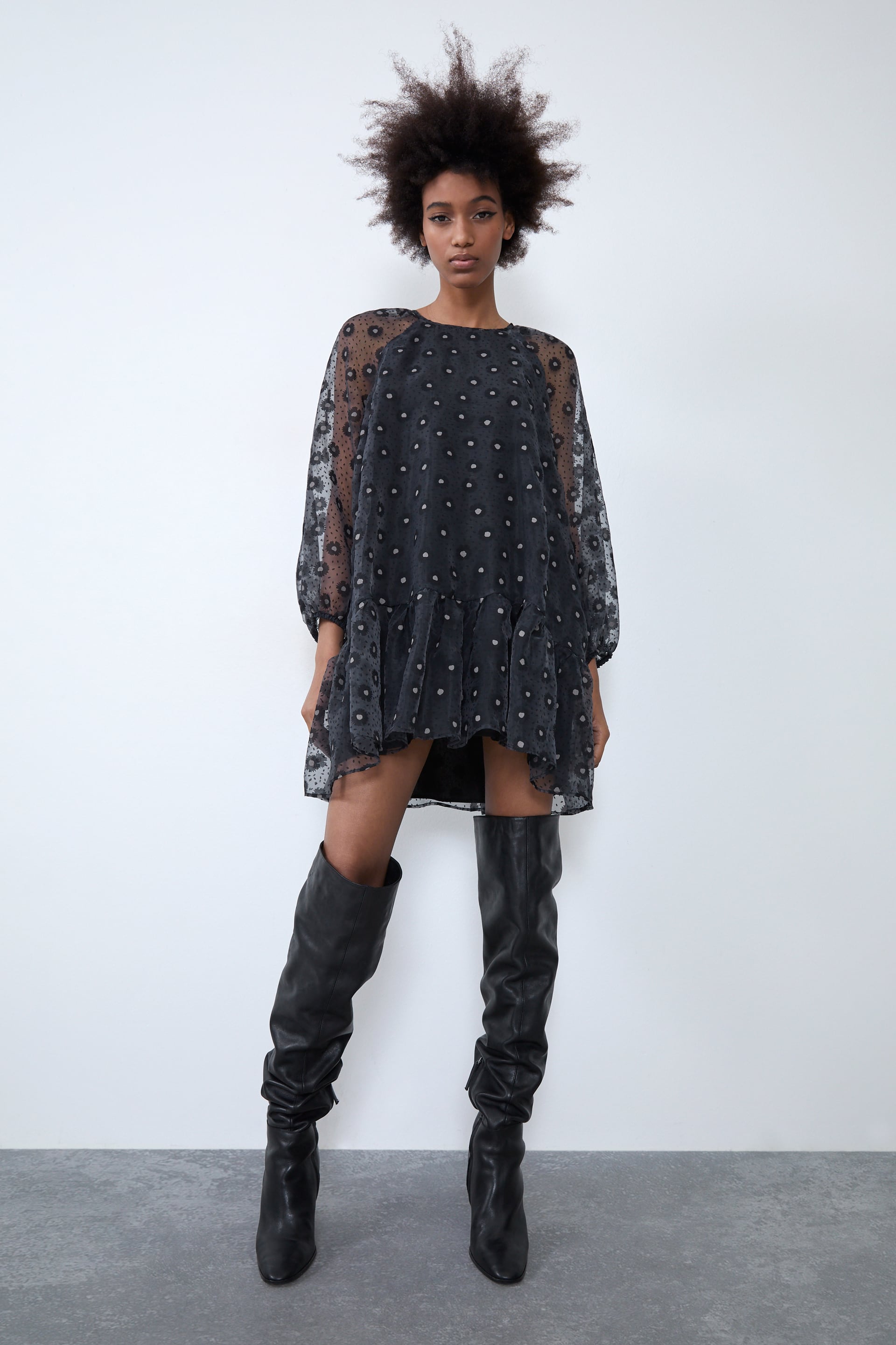 Créditos: Zara