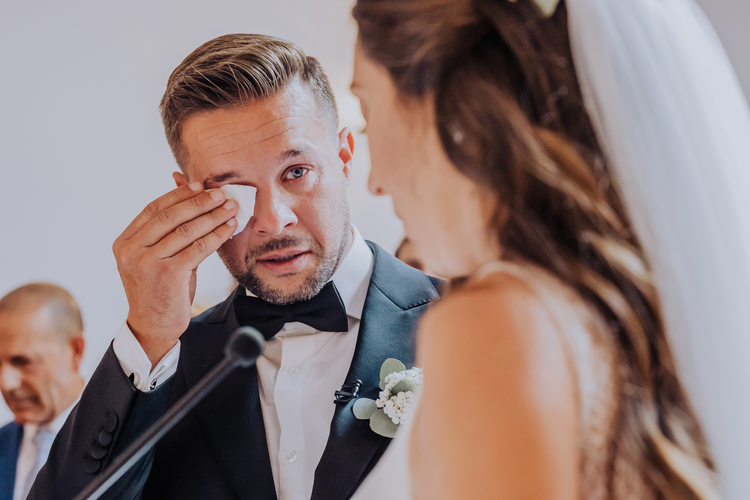 Casamento de Ricardo Carriço & Ana Rebelo