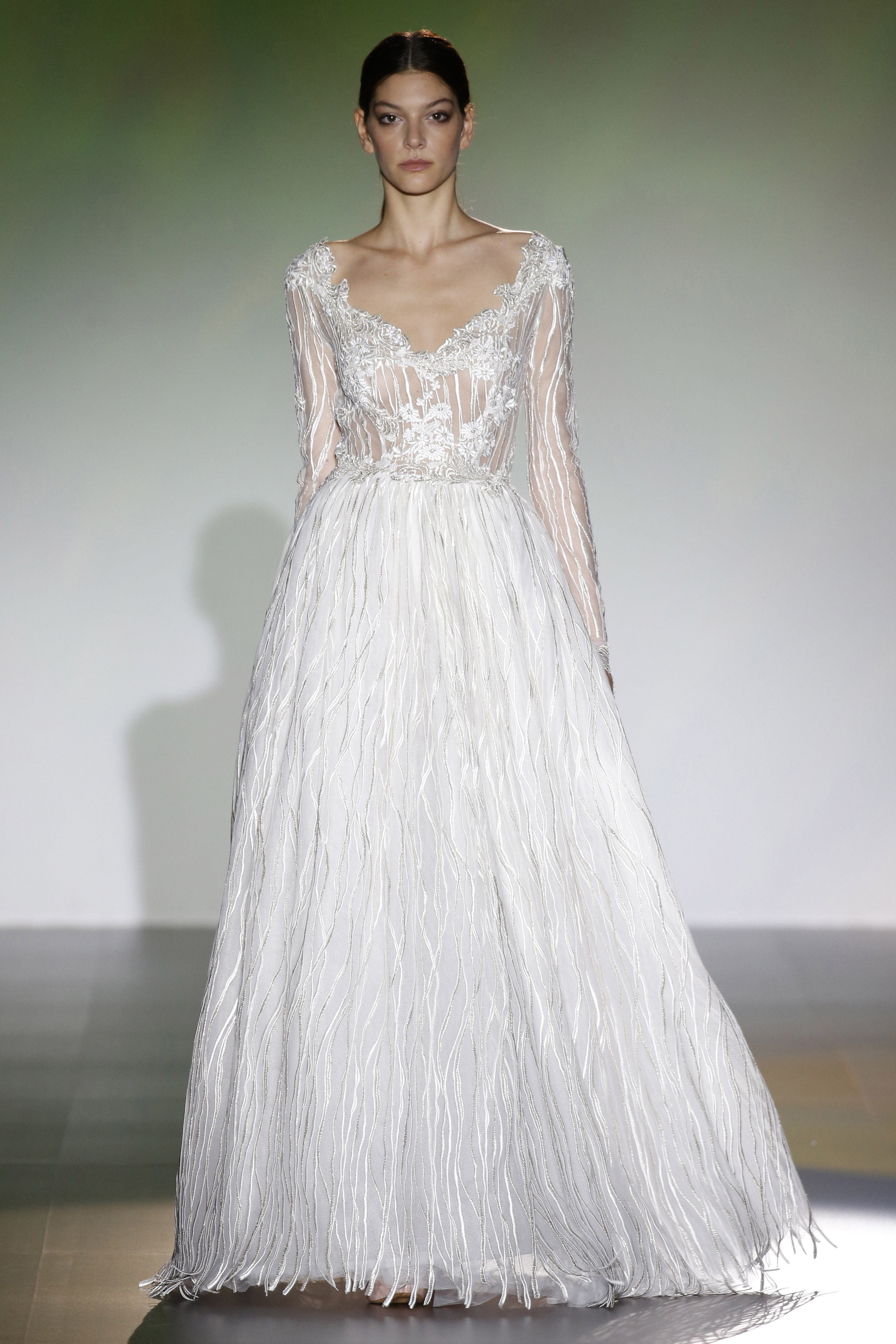 Foto: Barcelona Bridal Week