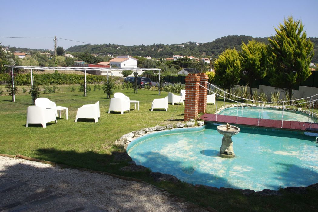 Quinta Pinhal do Grilo