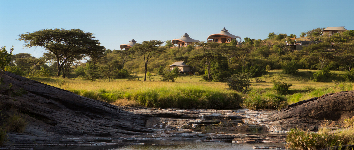 Mahali Mzuri   