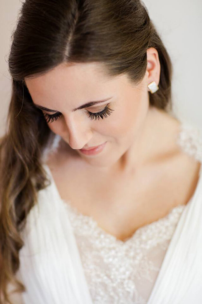 Consiga manter a pele hidratada e bonita com alguns truques. Foto Lounge Fotografia