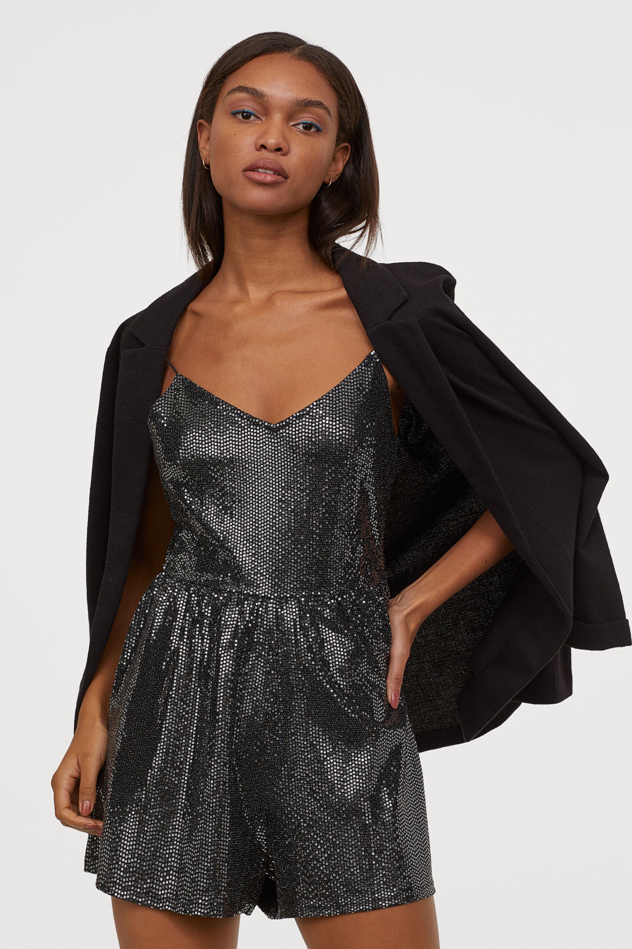 Créditos: H&M